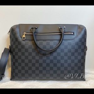 ♥️SOLD♥️ Louis Vuitton Porte-Document Jour